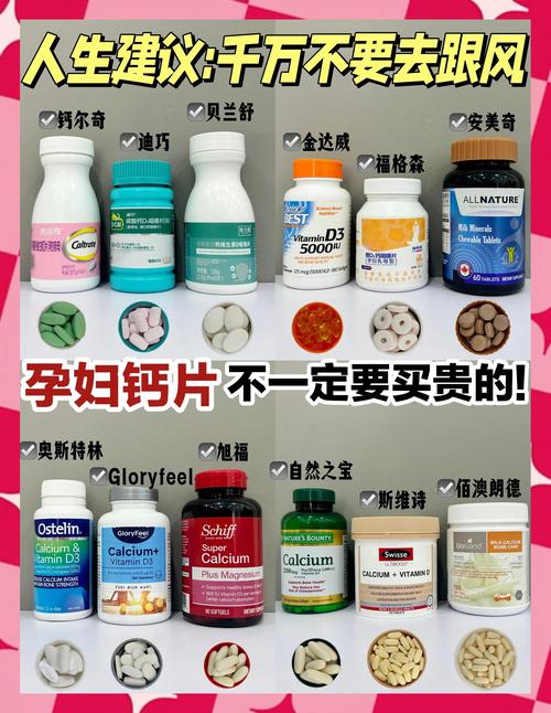 遵义代怀公司:供卵代怀妈妈补哪种钙比较好